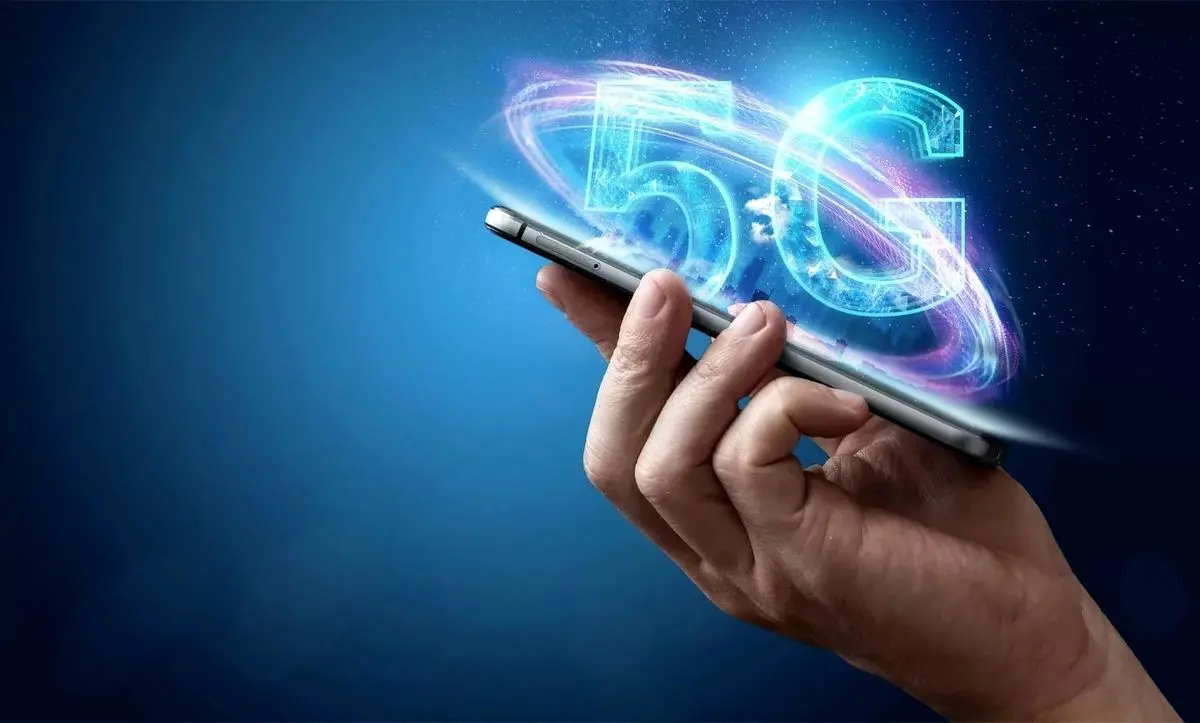 اعلام زمانبندی فعالسازی 5G گوشیهای سامسونگ در ایران