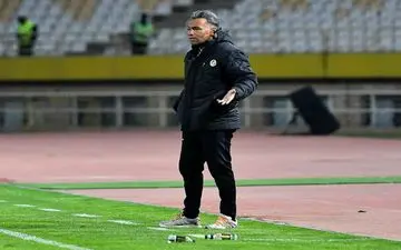 مورایس راه بردن پرسپولیس را بلد است

