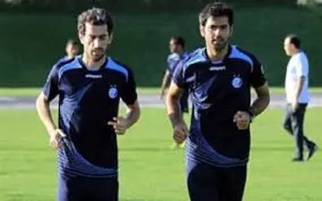 پژمان جباری را می خواهد/منصوریان نه!