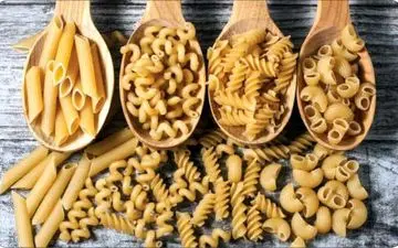 دیگر ماکارونی هم نمی‌توانیم بخوریم +جدول قیمت‌ها 