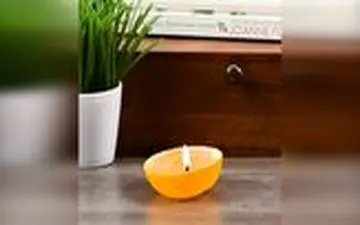  پوست میوه‌های خود را دور نریزید!