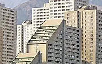 خودکشی هولناک پیرزن تهرانی!