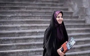 معاون حقوقی روحانی: به دنبال اعاده جایگاه حقوقی قوه مجریه هستیم 