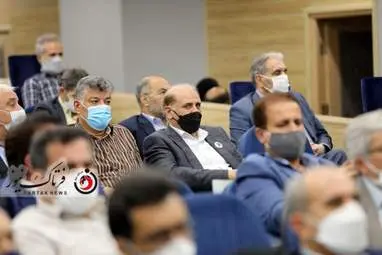 نادر دارستانی- نشست فعالان کمیته شوراها و شهرداری های ستاد آیت الله رییسی 