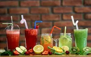 آبمیوه پانچ| طرز تهیه شو اینجا یاد بگیرید!