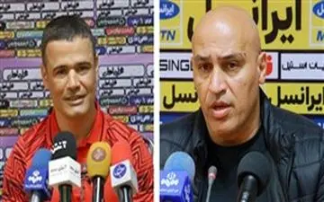 منصوریان - سیدعباسی؛ تقابل غیرمنتظره هفته