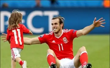 آخرین وضعیت گرت بیل از زبان رایان گیگز