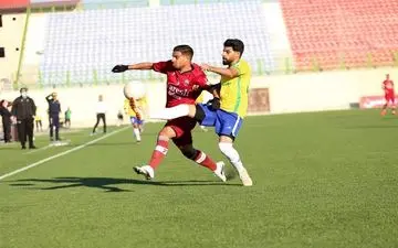 کمیته انضباطی نساجی و صنعت نفت را جریمه کرد