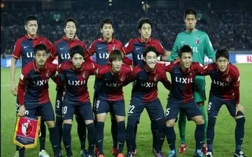 ضرر بزرگ حریف ژاپنی پرسپولیس