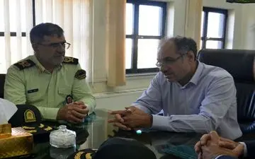 دستگاه قضائی از برنامه های پلیس قاطعانه حمایت می کند 