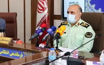 ساعت منع تردد شبانه تغییر خواهد کرد؟