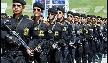 پلیس کرمانشاه استخدام می‌کند