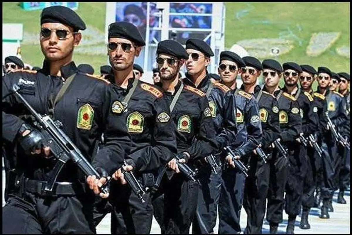 پلیس کرمانشاه استخدام میکند