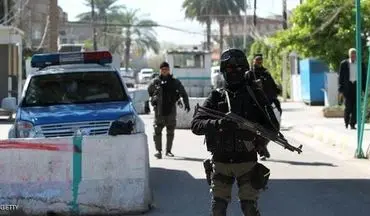 نیروهای عراق مسؤول دفتر تبلیغات داعش را بازداشت کردند