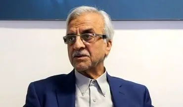 جلیلی از کیسه ملت خرج می‌کند؛ طعنه تند هاشمی طبا به ایده «دولت سایه»