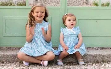 نکات مهم و کاربردی برای خرید لباس دختر بچه ها|  در خرید لباس دخترانه به چه چیزهایی باید توجه کنید؟
