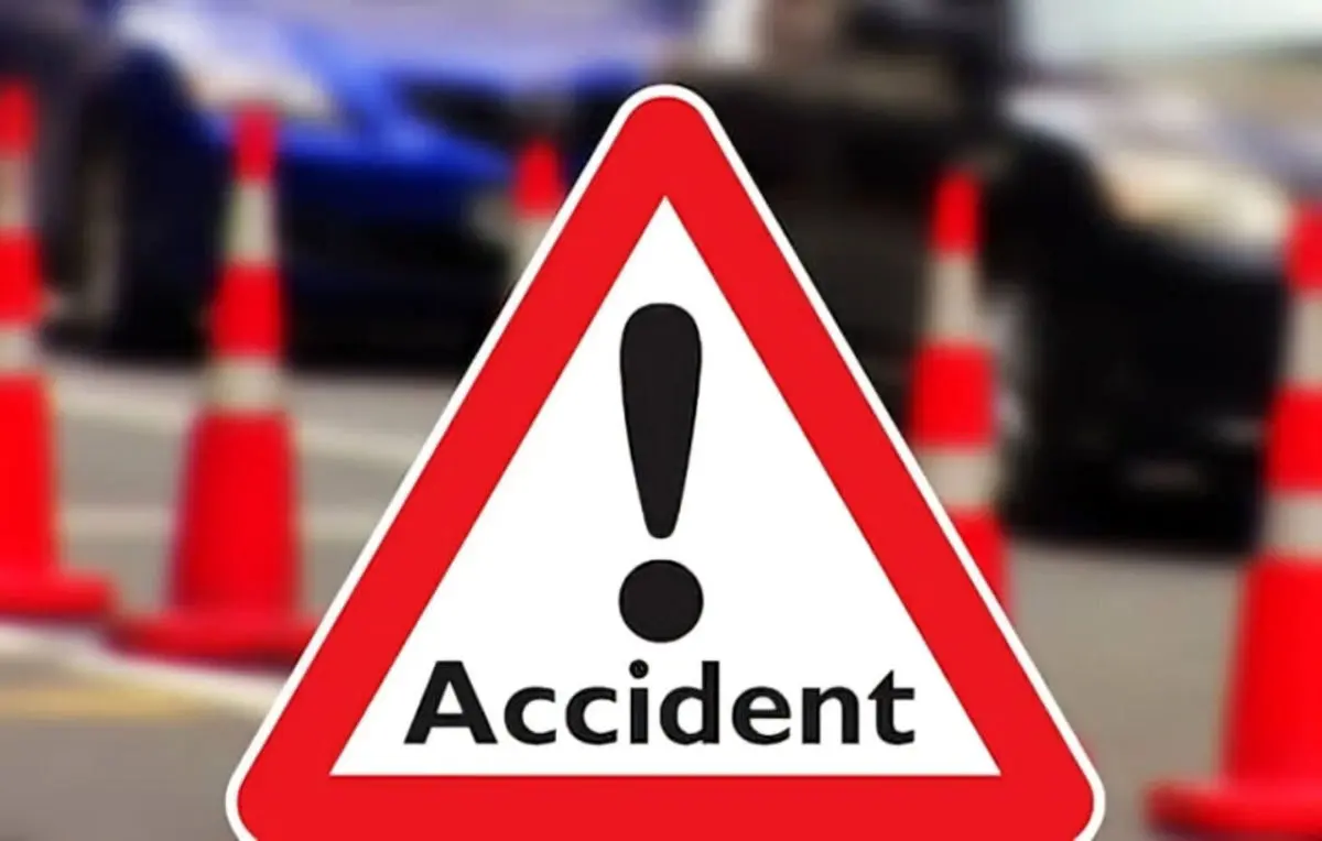 حادثه رانندگی خونین: مرگ ۱۹ نفر بر اثر تصادف شدید اتوبوس با کامیون