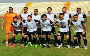 جانشین کمالوند در شاهین بوشهر مشخص شد!