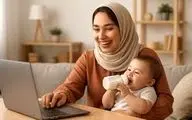 مادران شاغل شیرده به این نکات حتما توجه کنند!