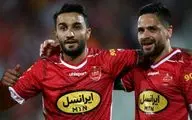 بازیکنان جدید کار باشگاه پرسپولیس را سخت کردند