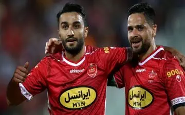 بازیکنان جدید کار باشگاه پرسپولیس را سخت کردند