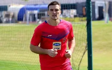 شوک میلیاردی پرسپولیس را به خودش آورد