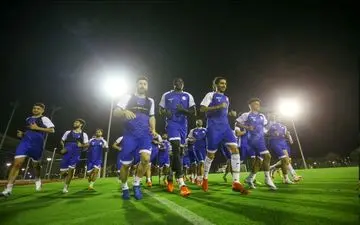 ۳ بازیکن استقلال در خطر محرومیت