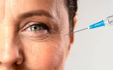 چه افرادی نباید بوتاکس بزنند؟