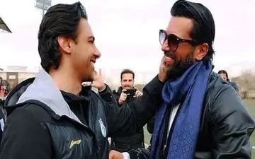 هشدار ستاره سابق پرسپولیس درباره فرهاد مجیدی