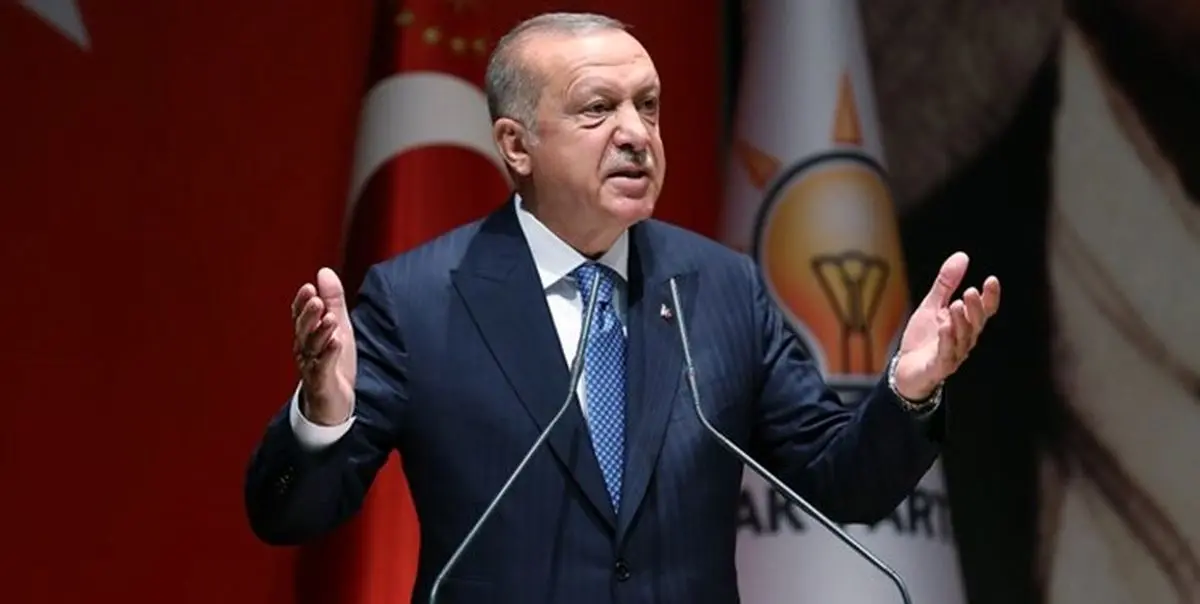 ضرب‌الاجل اردوغان برای ایجاد منطقه امن سوریه