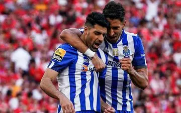 طارمی فراتر از یک مهاجم