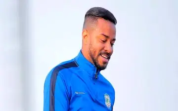 رقیب استقلال از جانشین اوساگونا رونمایی کرد
