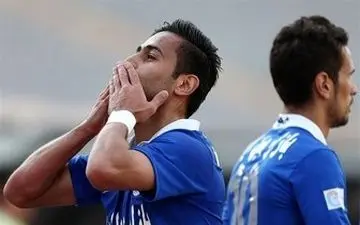  احتمال بازگشت یک لژیونر به استقلال