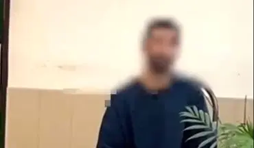 دستگیری قاتل مرد 47 ساله در کمتر از یک ساعت