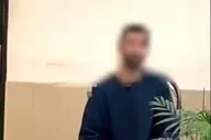 دستگیری قاتل مرد 47 ساله در کمتر از یک ساعت