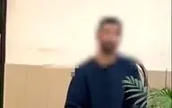 دستگیری قاتل مرد 47 ساله در کمتر از یک ساعت