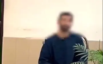 دستگیری قاتل مرد 47 ساله در کمتر از یک ساعت