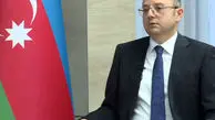  دالان انتقال برق ایران - آذربایجان - روسیه در حال بررسی است