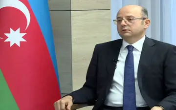  دالان انتقال برق ایران - آذربایجان - روسیه در حال بررسی است