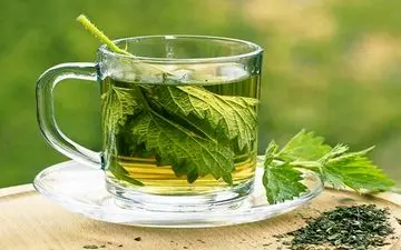 نوشیدنی ساده برای بهبود گوارش و رفع نفخ