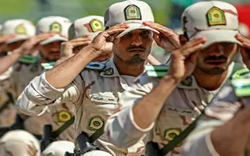 وضعیت دیدنی سرباز‌های پزشک قبل از اعزام به بیمارستان‌ها