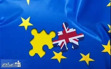 بریتانیا رسما از اتحادیه اروپا جدا شد