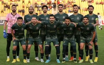 اختصاصی/کهکشانی‌ها از سعید دقیقی فقط صعود می‌خواهند