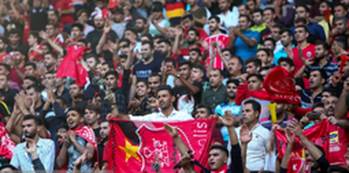 پرسپولیسی ها به نشست خبری نرفتند