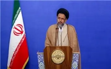  وزیر اطلاعات: هیچگونه اتفاق ضدامنیتی تا الان نداشته‌ایم