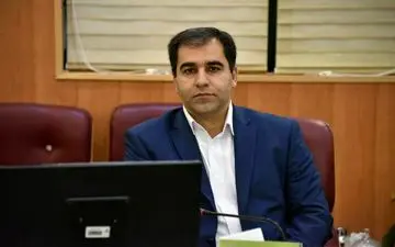 مدیرعامل جدید شرکت پالایش گاز ایلام منصوب شد 