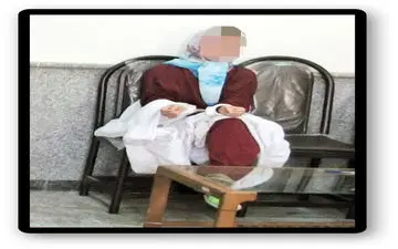 رازگشایی از معمای قتل زن 82 ساله بعد از گذشت 21‌ماه
