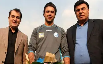 پشت پرده ماجرای سرپرست شدن مظلومی در استقلال