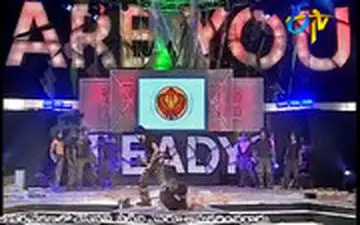 اتفاق باورنکردنی در مسابقه استعدادیابی هند!