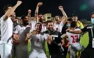 فیفا: ایران و کره جنوبی مدعی اصلی صعود به جام جهانی هستند